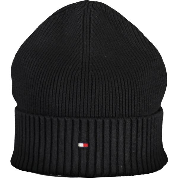 berretti Tommy hilfiger nero