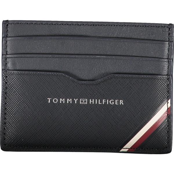 portafogli Tommy hilfiger grigio