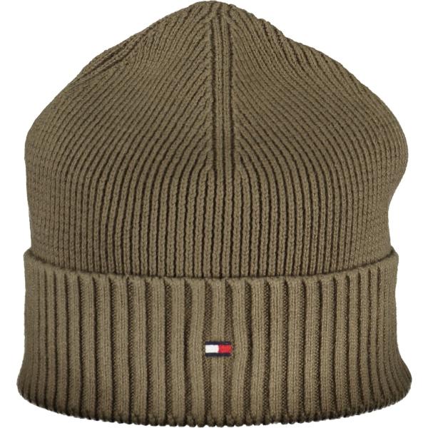 berretti Tommy hilfiger marrone