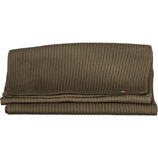 sciarpe Tommy hilfiger marrone