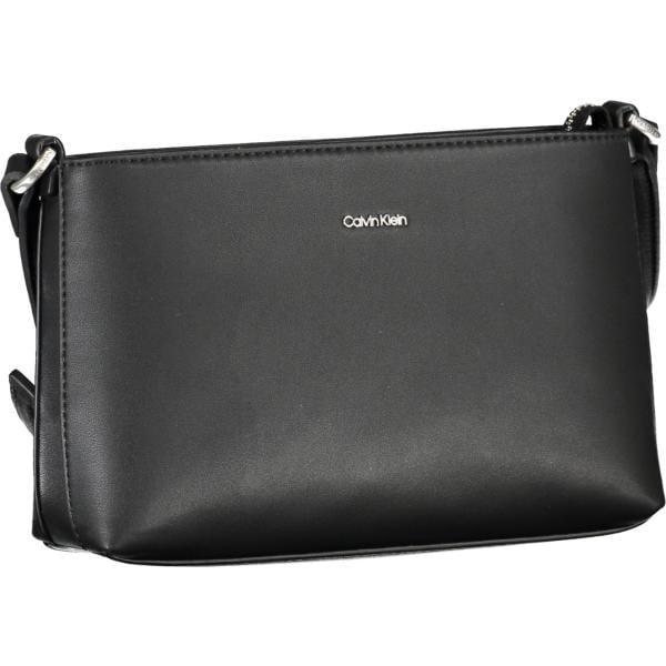 borse a tracolla Calvin klein grigio