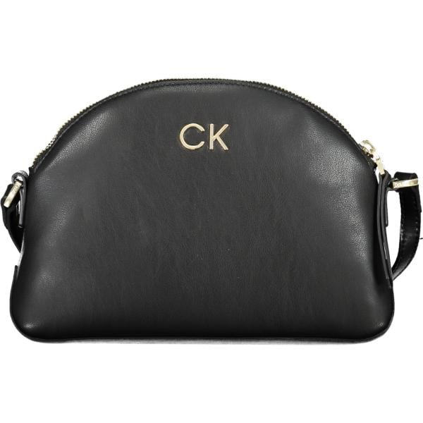 borse a tracolla Calvin klein grigio