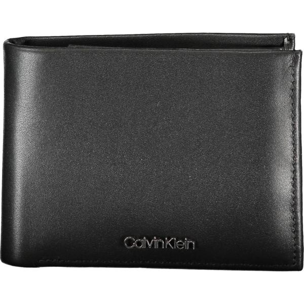 portafogli Calvin klein grigio