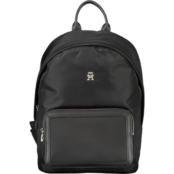 zaini Tommy hilfiger grigio