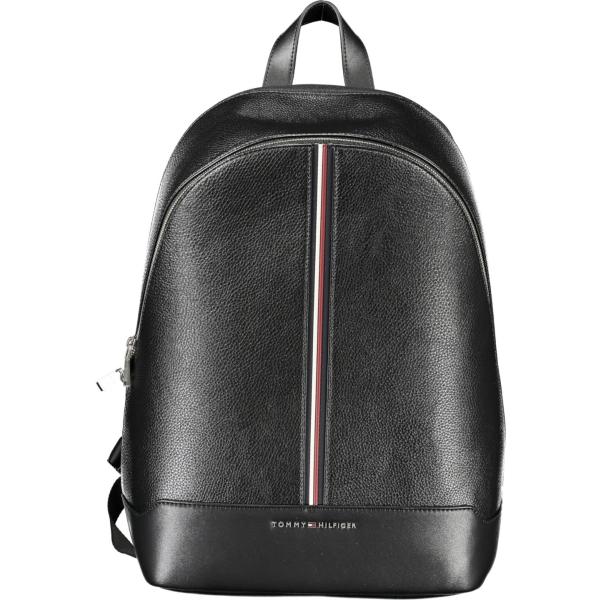 borse sportive Tommy hilfiger grigio