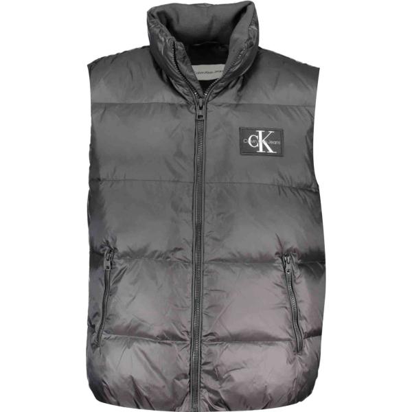 giacche Calvin klein grigio