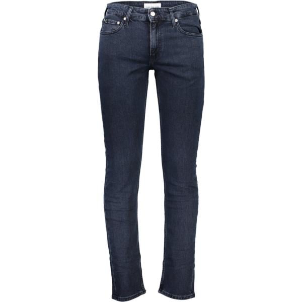jeans Calvin klein blu
