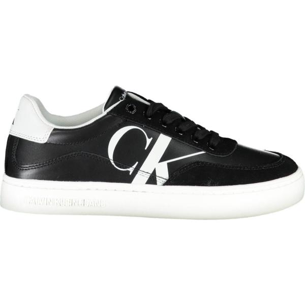 sneakers Calvin klein multicolore con stampe