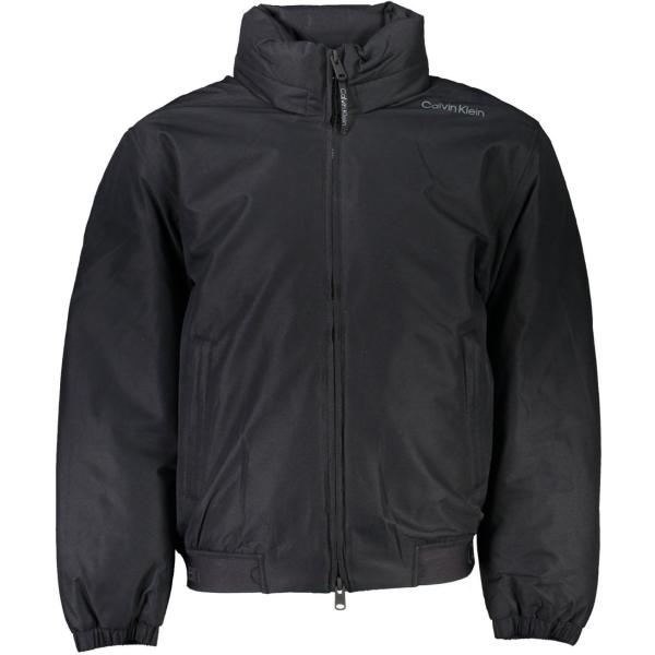 giacche Calvin klein nero