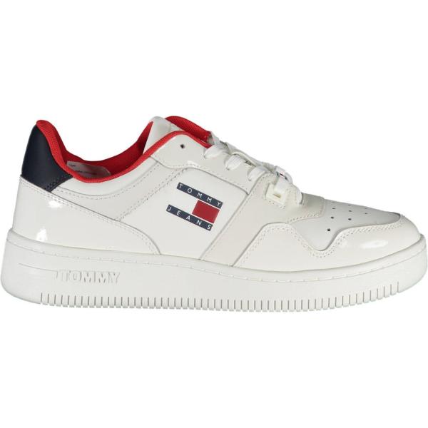sneakers Tommy hilfiger bianco