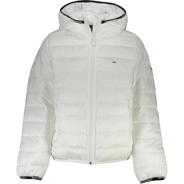 blazer Tommy hilfiger bianco