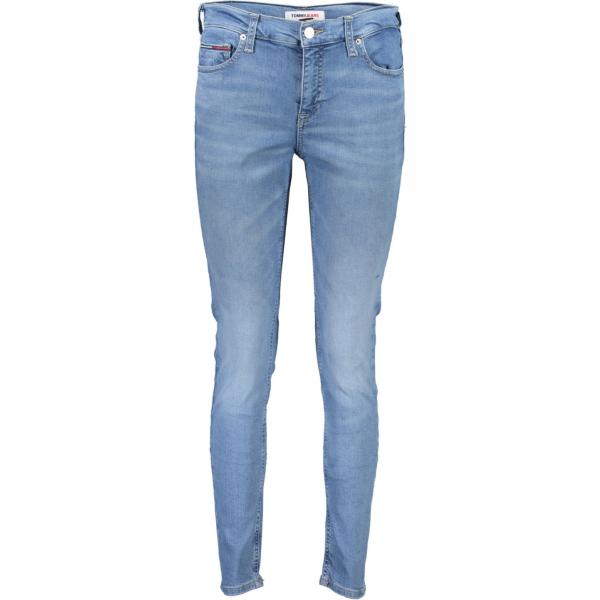 jeans skinny Tommy hilfiger viola