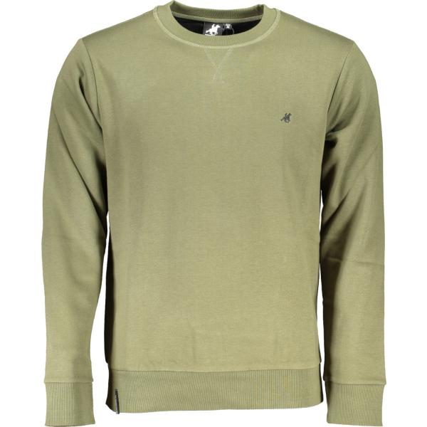 felpe U.s. grand polo marrone