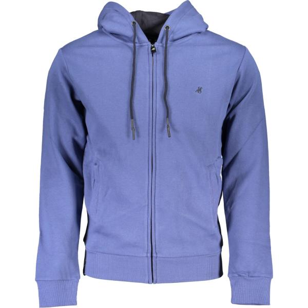 felpe con cappuccio U.s. grand polo viola