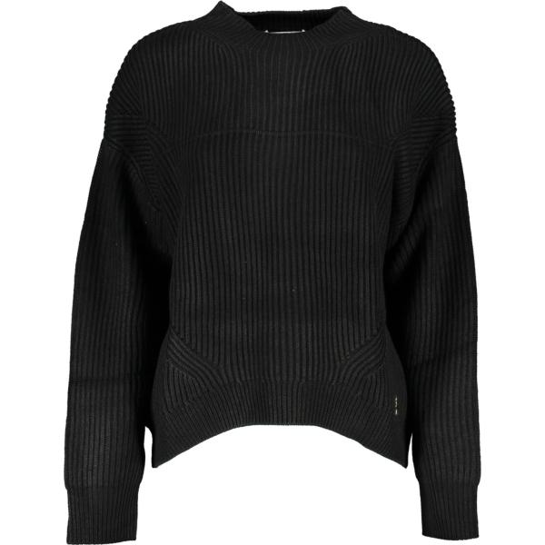 maglieria Patrizia pepe nero