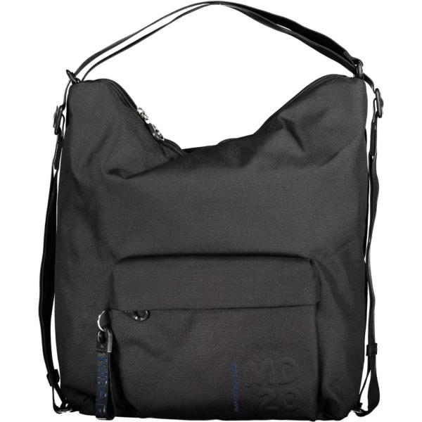 borse a tracolla Mandarina duck grigio