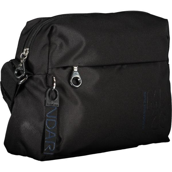 borse a tracolla Mandarina duck nero