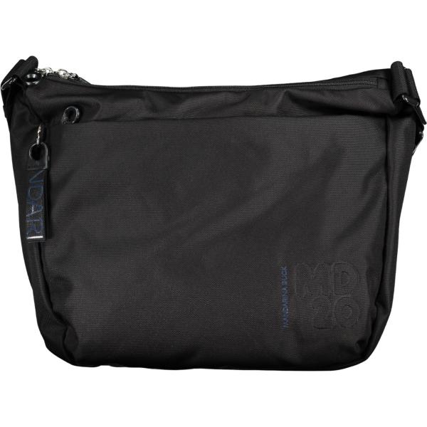 borse a tracolla Mandarina duck nero