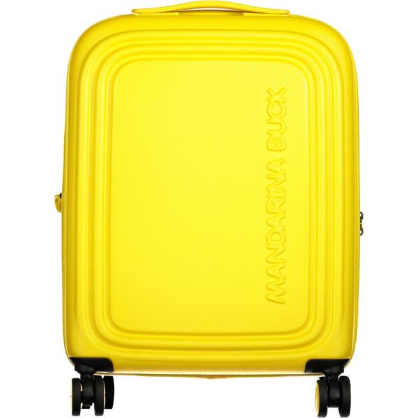 valigie Mandarina duck giallo