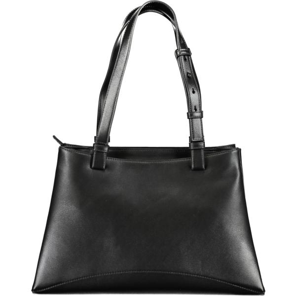 borse a spalla Love moschino nero
