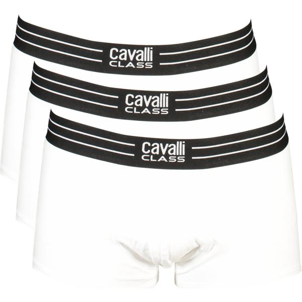boxer Cavalli class multicolore