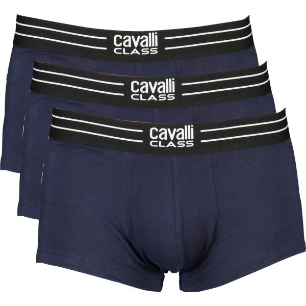 boxer Cavalli class blu