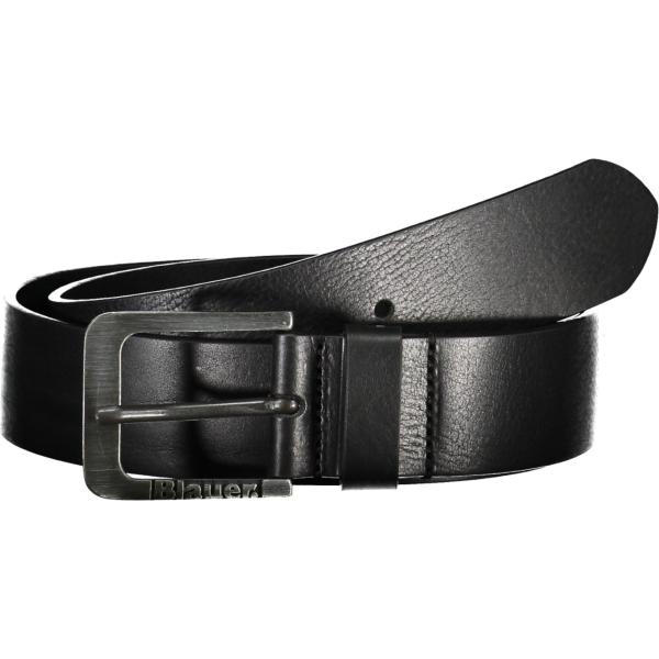 cinture Blauer nero