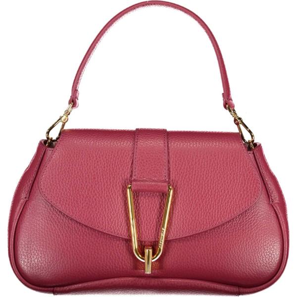 borse a tracolla Coccinelle rosa