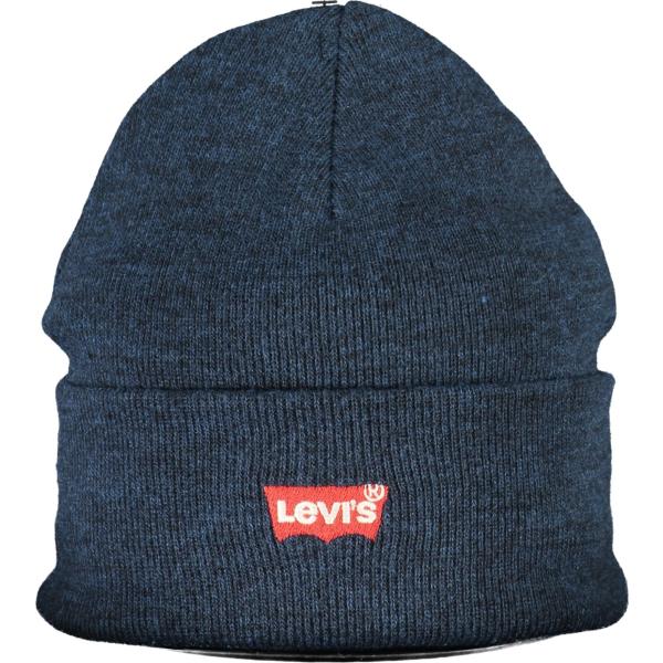 berretti Levi's blu