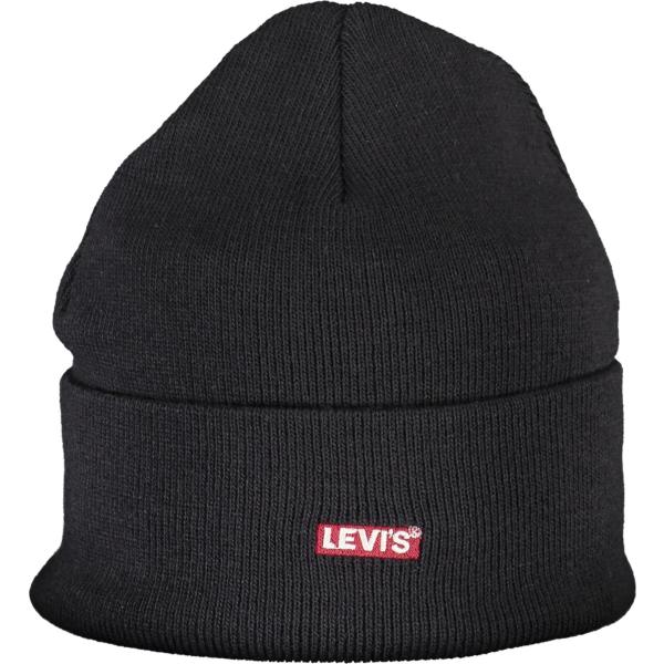 berretti Levi's nero