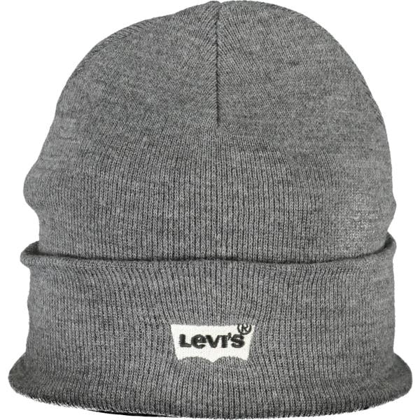 berretti Levi's grigio