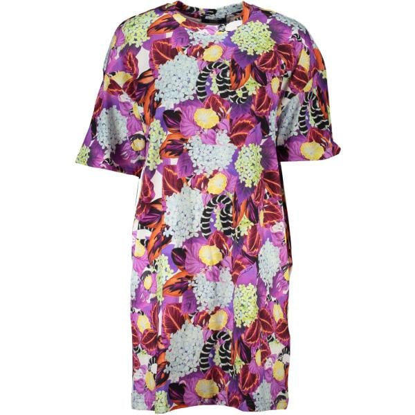 vestiti corti Cavalli class multicolore