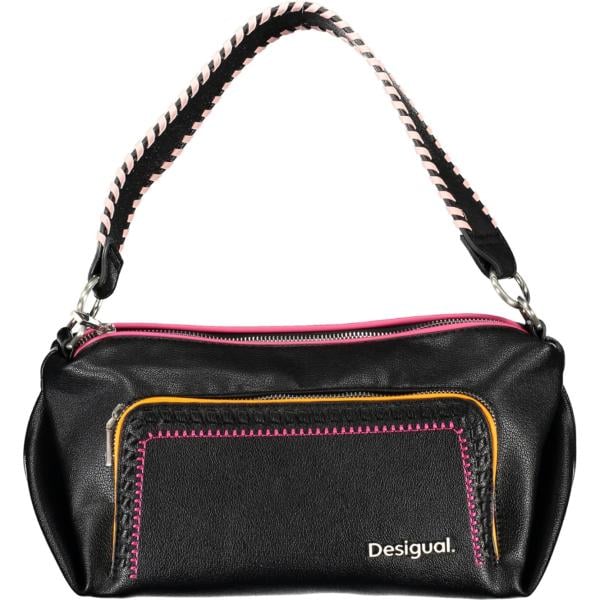borse a spalla Desigual nero