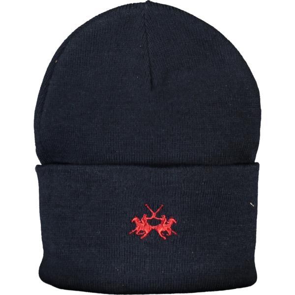 berretti La martina nero