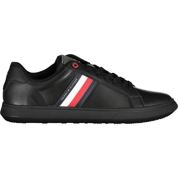 sneakers Tommy hilfiger nero
