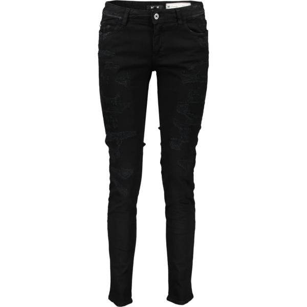 pantaloni Just cavalli nero