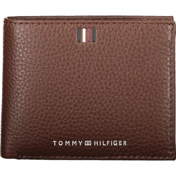 portafogli Tommy hilfiger marrone