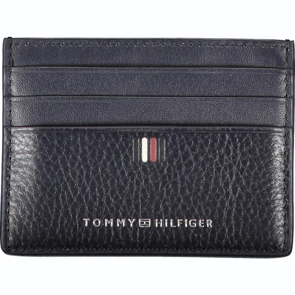 portafogli Tommy hilfiger grigio