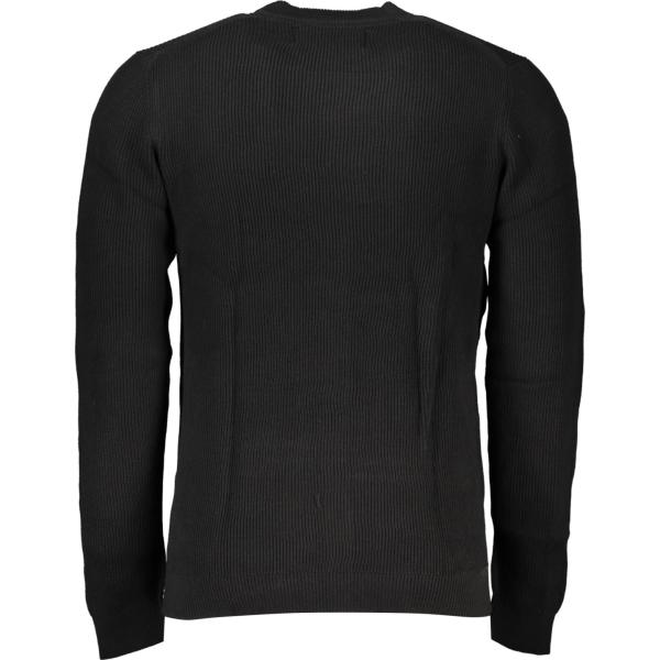 maglieria Calvin klein nero