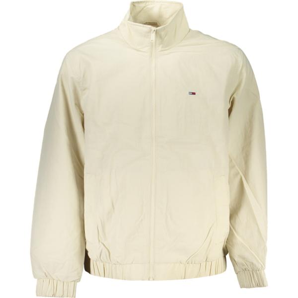 giacche Tommy hilfiger bianco
