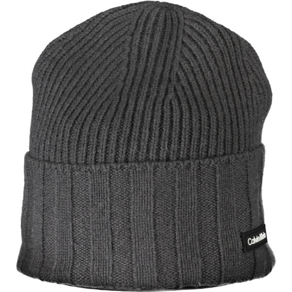 berretti Calvin klein grigio