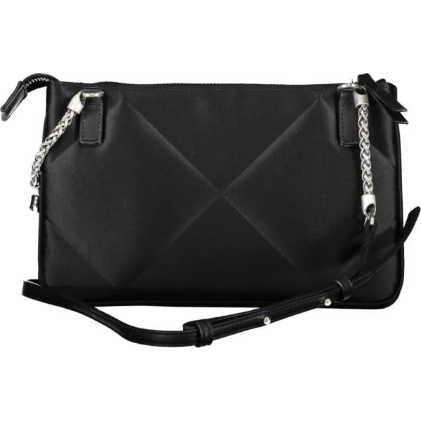 borse a tracolla Calvin klein nero