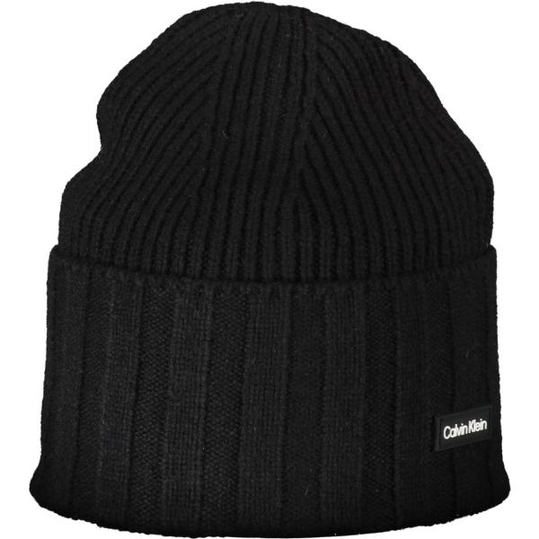 berretti Calvin klein nero