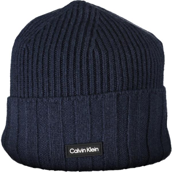 berretti Calvin klein blu