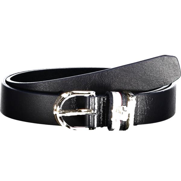 cinture Tommy hilfiger nero