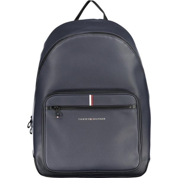 borse sportive Tommy hilfiger blu