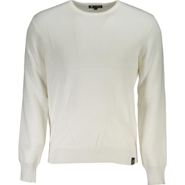 maglieria U.s. grand polo bianco