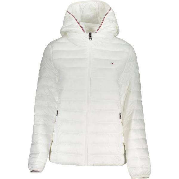 blazer Tommy hilfiger bianco