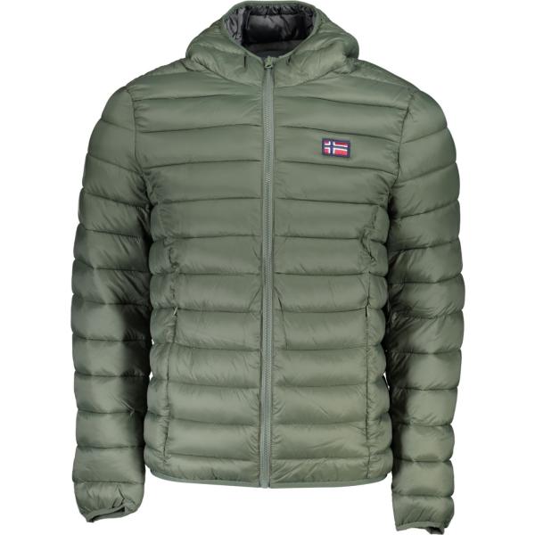 giacche Norway 1963 verde