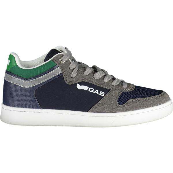 sneakers Gas blu